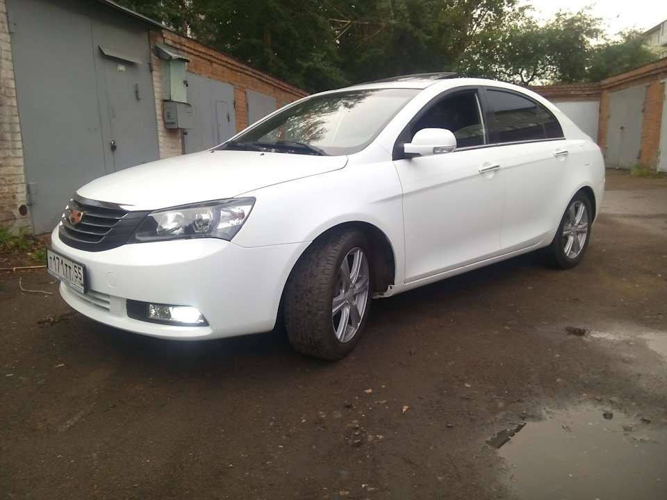 лампы geely emgrand ec7