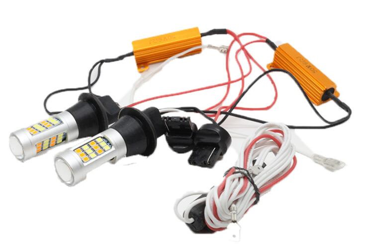дхо в поворотники 2 в 1 18smd. лампы дхо нива led. штатные дневные ходовые огни optima premium drl py21w (1156/bau15)". Adhldpfr02 ходовые огни. лед лампы в поворотники форд фокус 2.