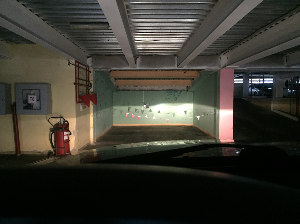 LED H1 в головной свет — Lexus LX (UZJ100), 4,7 л, 2007 года ...