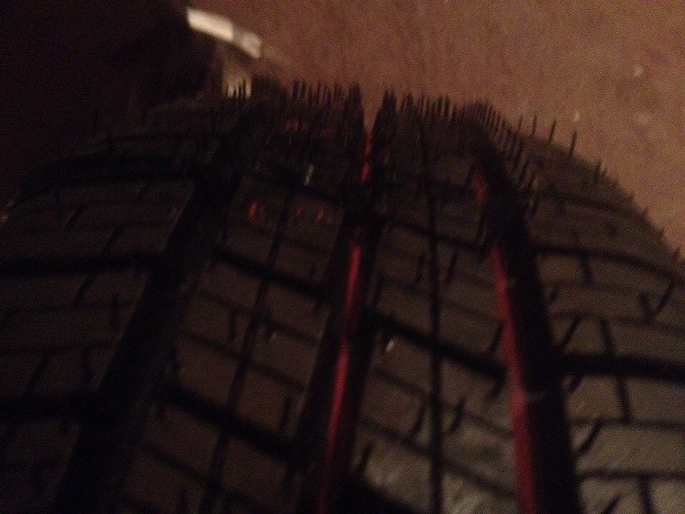 (Новые колеса) Болотные штампы на R14 резине Кама-Евро 224 — Lada ...