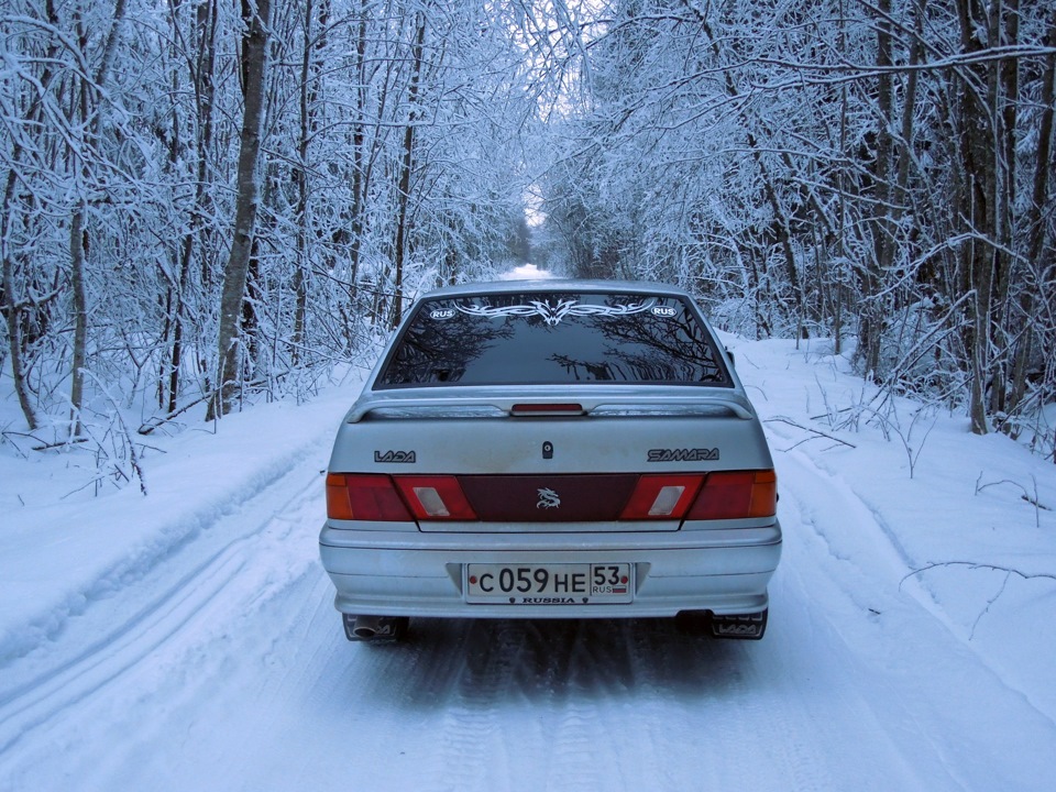 Ваз 2115 не едет больше 120