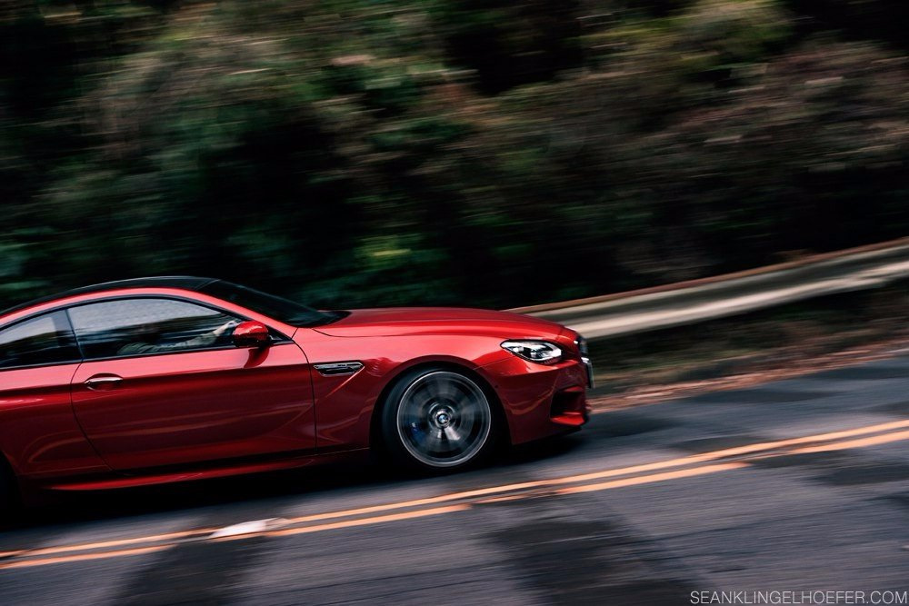 BMW m6 HD