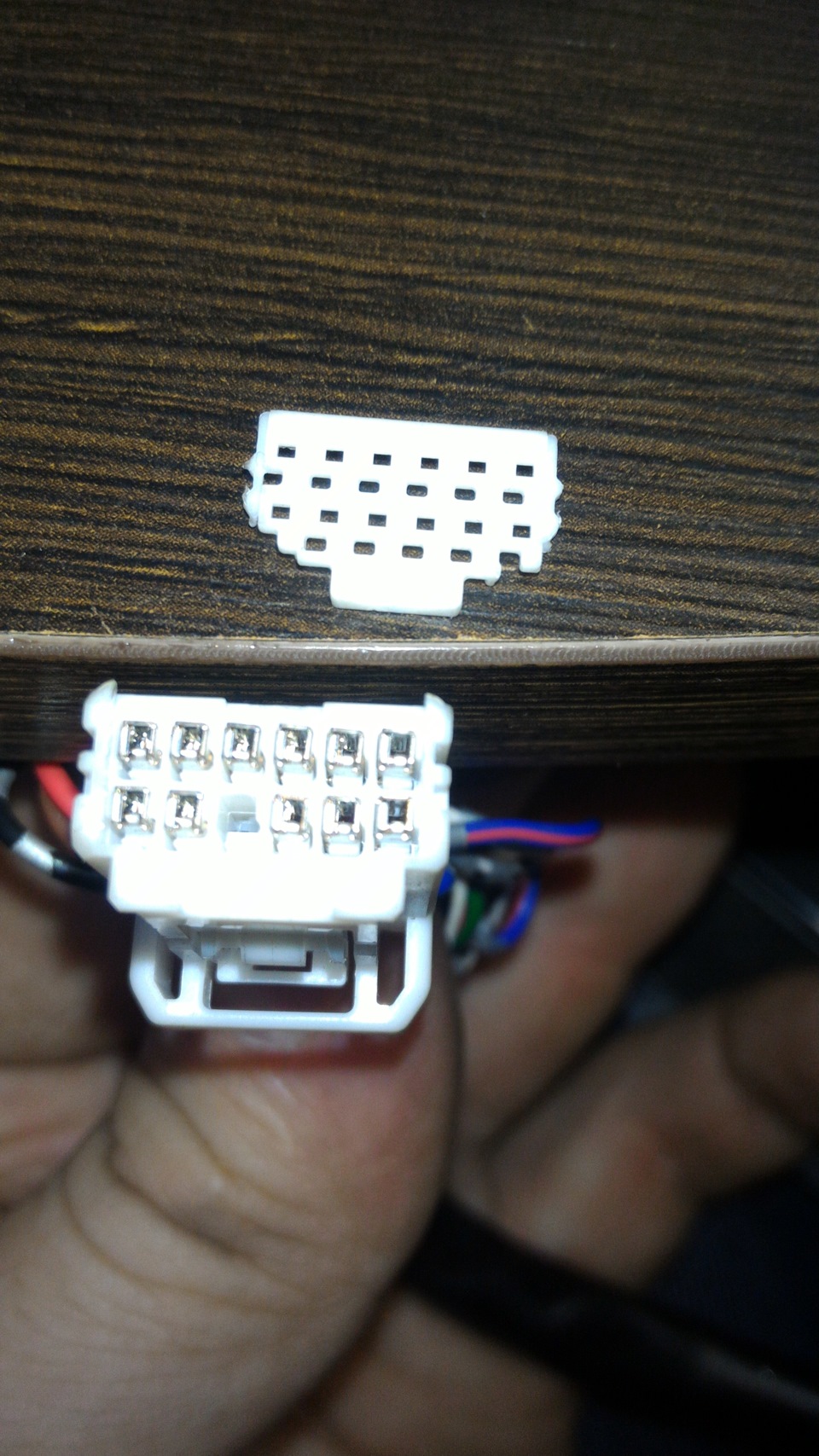 Фото в бортжурнале Nissan X-Trail II (t31)