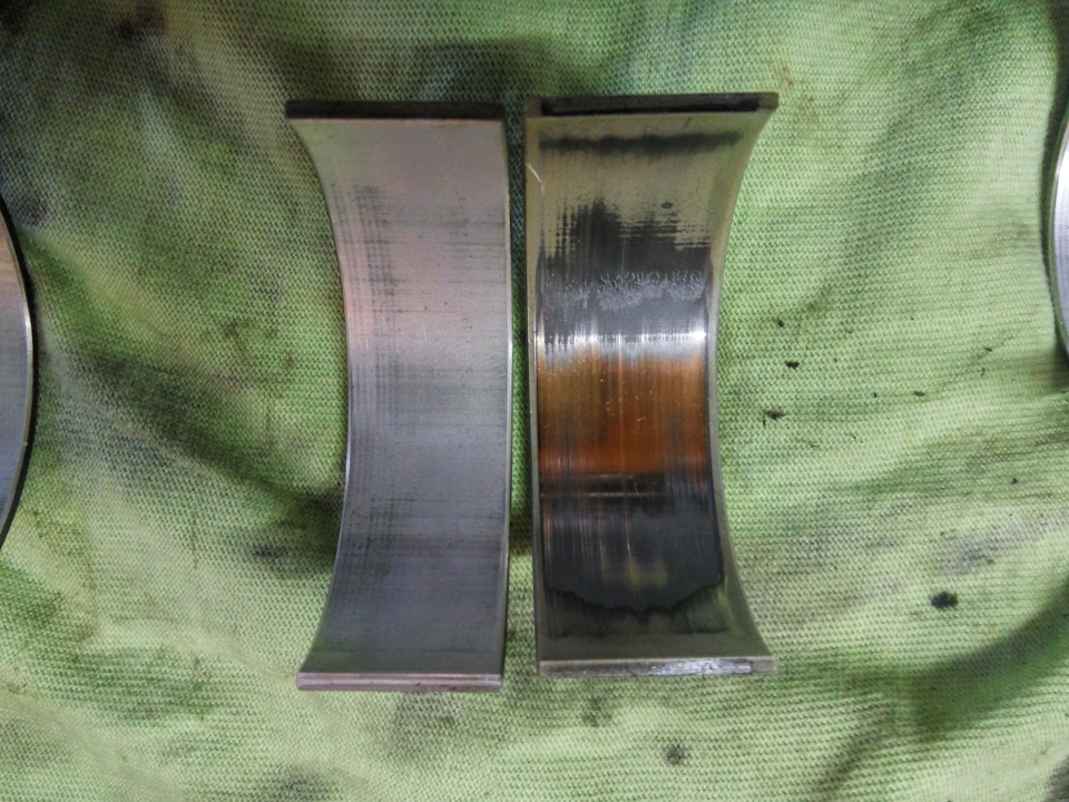 Фото в бортжурнале Renault Megane II