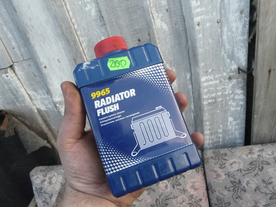 Замена колодок а так-же последствия "гидроудара" — Toyota Master Ace ...