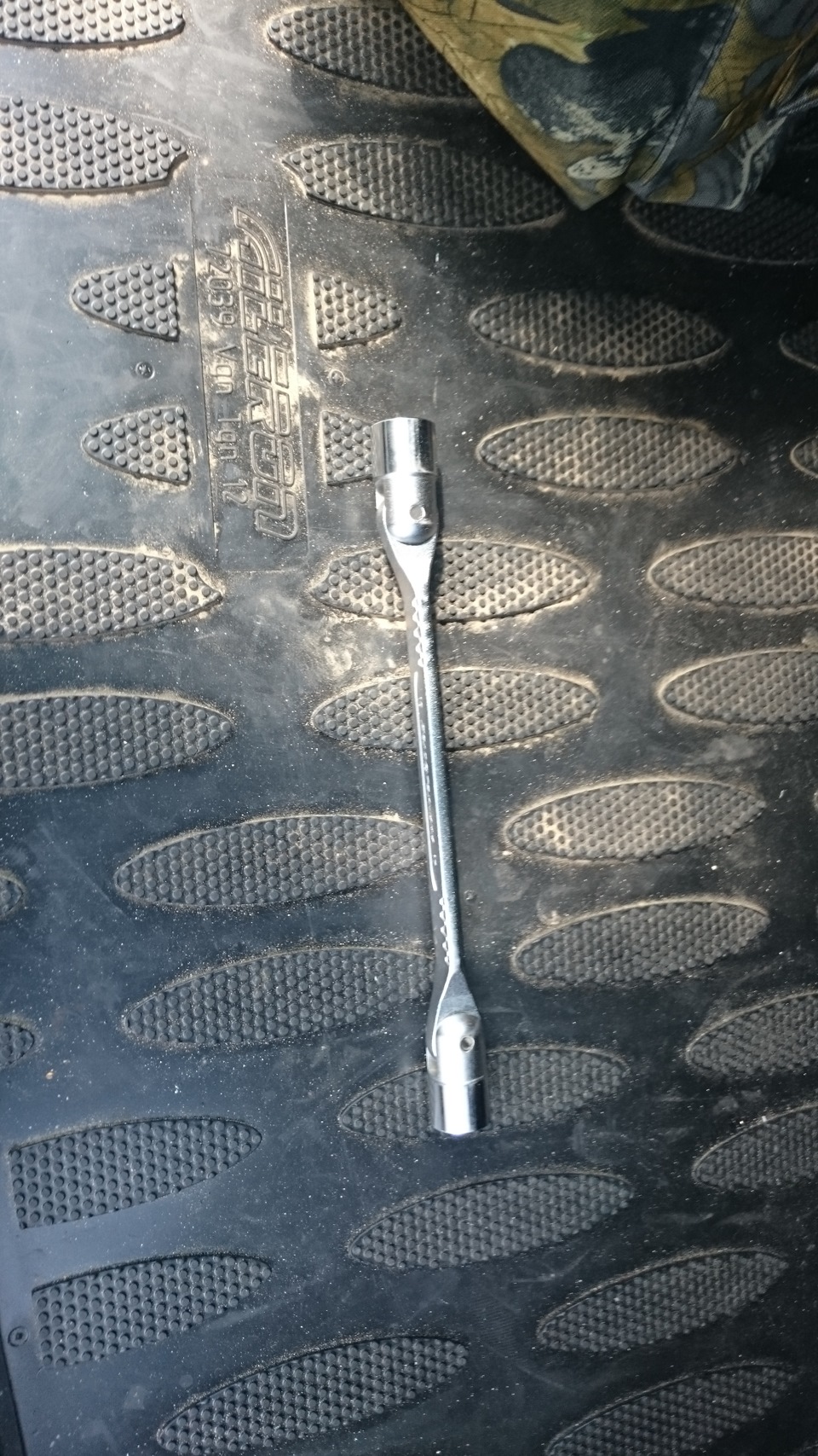 КАСКО, замена лобового. автотрейд — DRIVE2