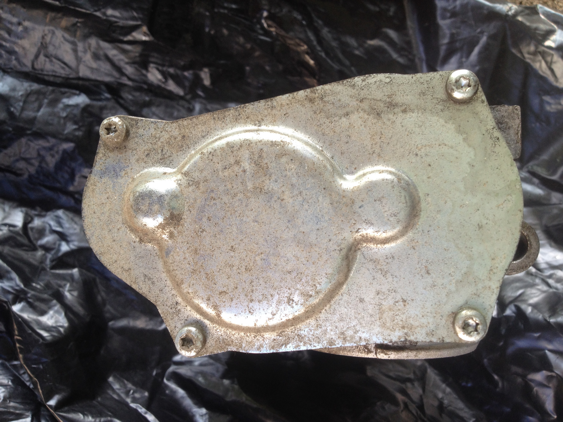 Поломка дроссельной заслонки Geely Emgrand X7. Часть 3. — Geely Emgrand ...