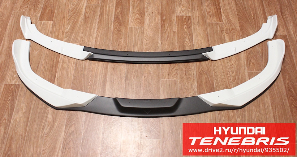 7bcc425s 960 Как крепить сплиттер к бамперу