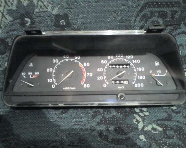 Замена торпедо ваз 2110 — DRIVE2