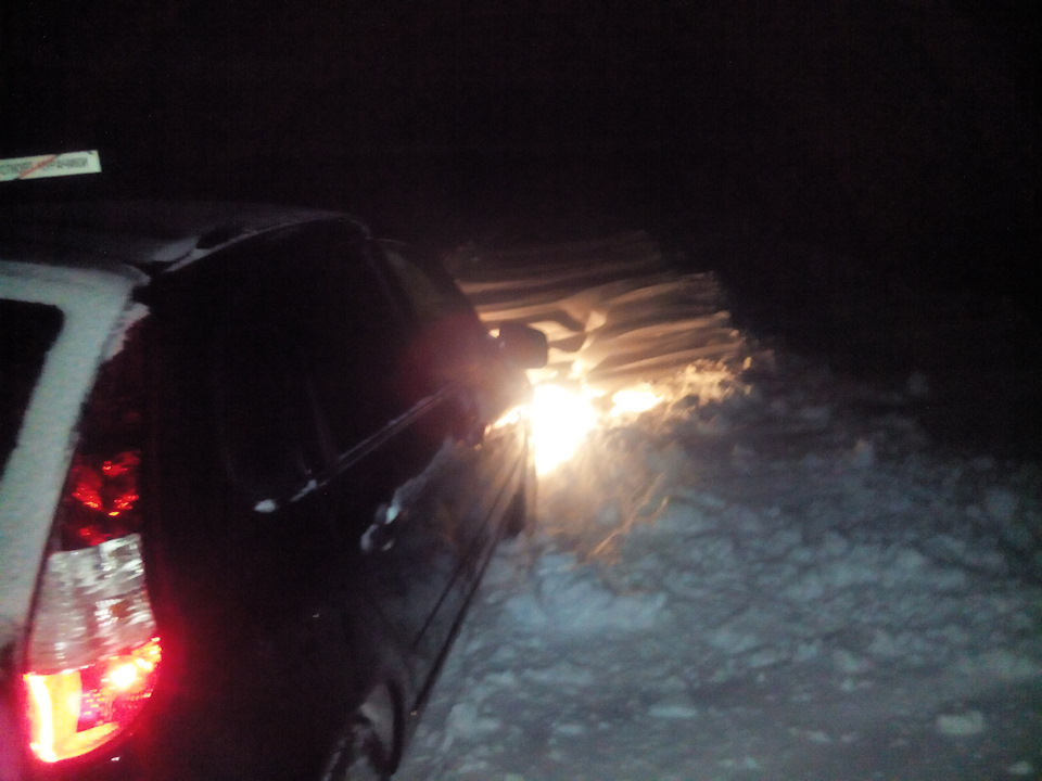 Стучит, гремит сзади слева. — Lada Калина хэтчбек, 1,6 л, 2012 года ...