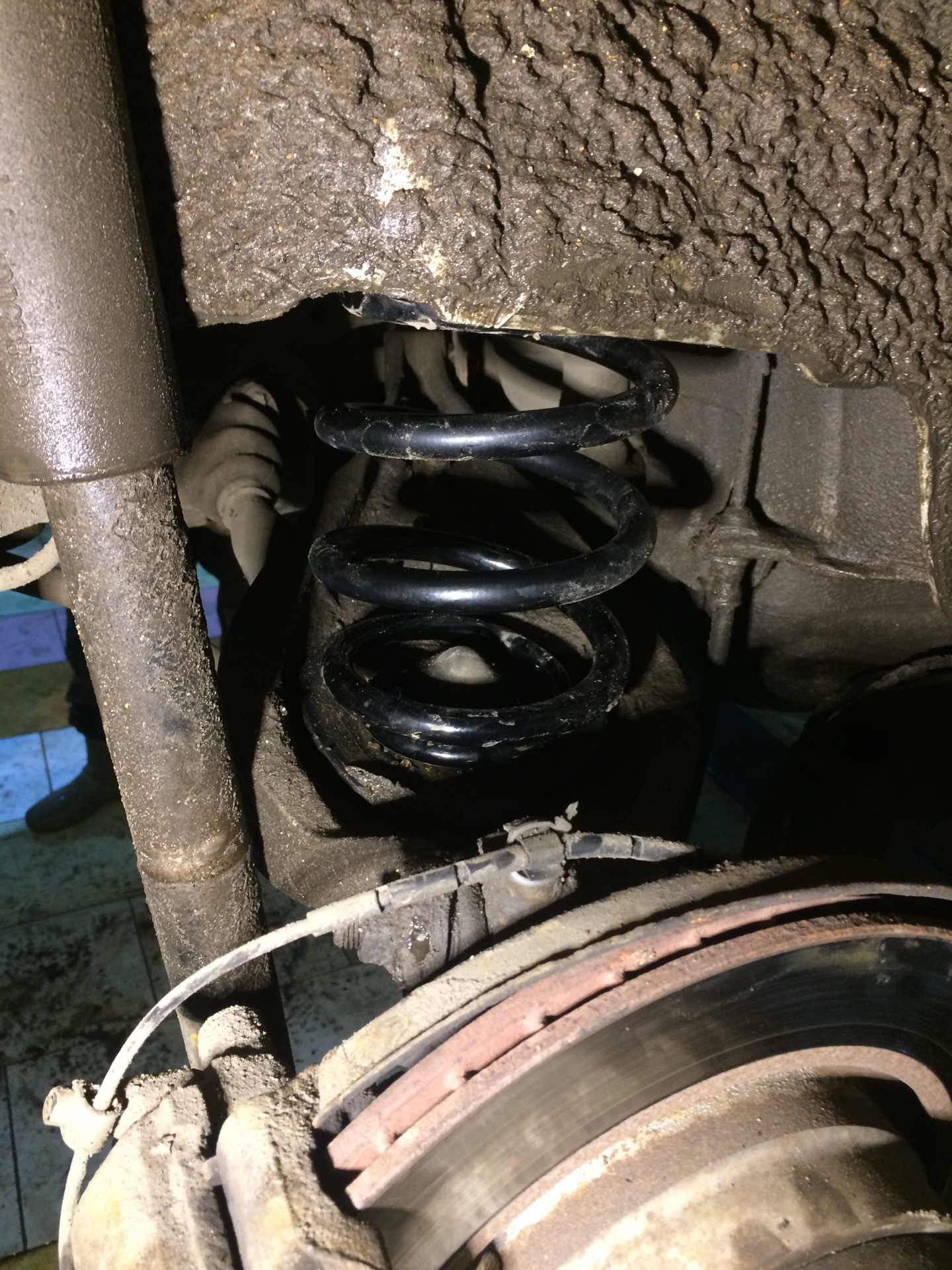 Проставки Под Пружины На Бмв Е39 Купить