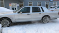 Lincoln town car 1992. Смотреть фото Lincoln town car 1992. Смотреть картинку Lincoln town car 1992. Картинка про Lincoln town car 1992. Фото Lincoln town car 1992