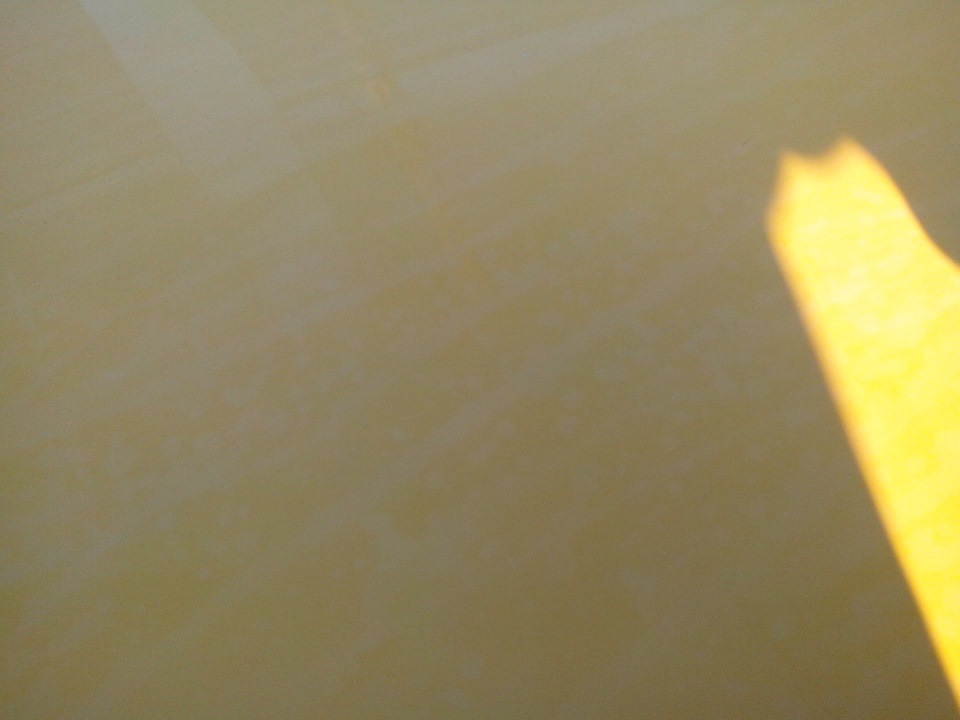 Помыл машинку называется…или как делать не надо. — Москвич 2141, 1,7 л ...