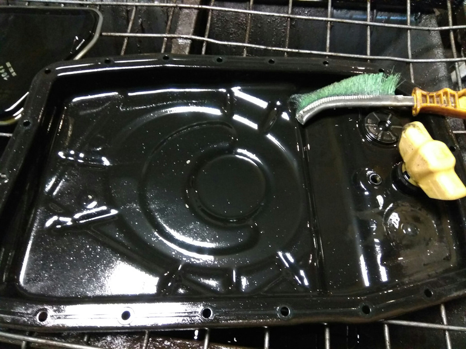 Толчки при езде в натяг (ч.2) — BMW X3 (E83), 3 л, 2007 года | визит на ...