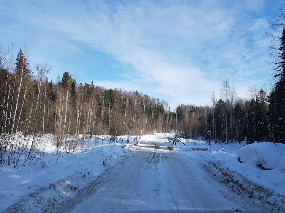 Фото в бортжурнале Mitsubishi Pajero (4G)