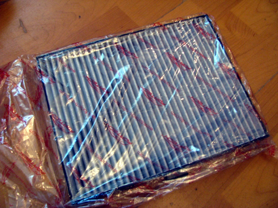 Фото в бортжурнале Hyundai Elantra (3G)