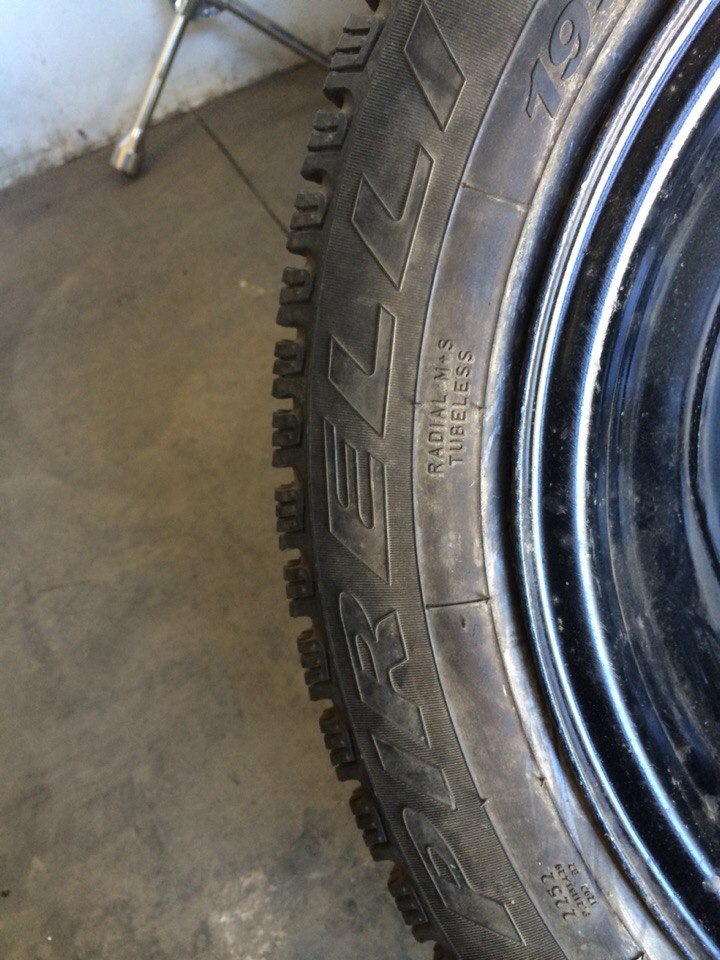 Белые надписи на резине — DRIVE2