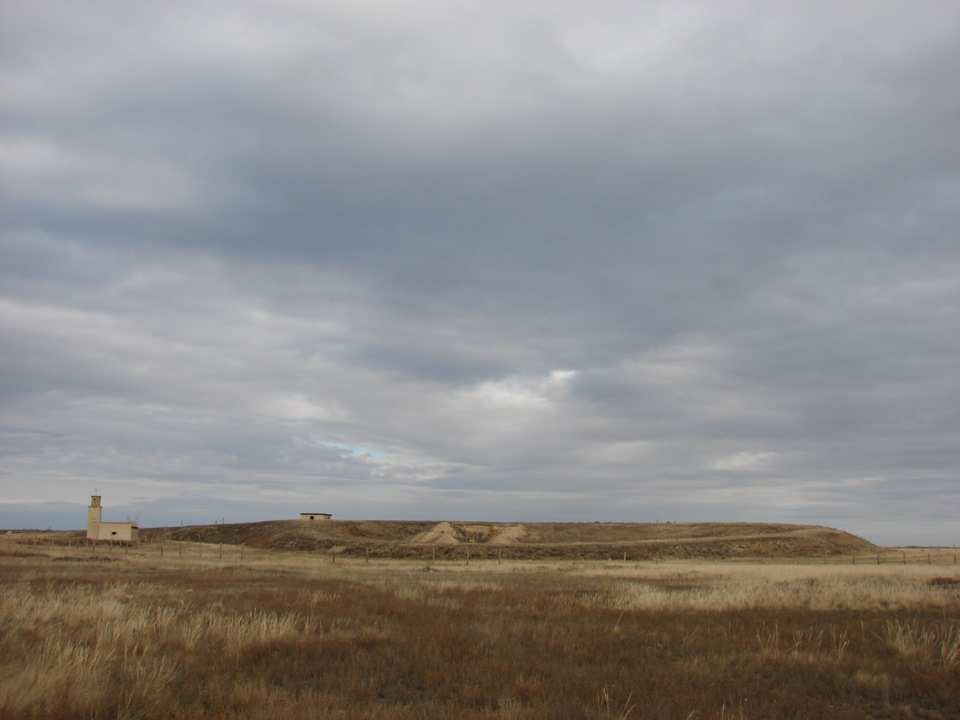 Логово САТАНЫ. — DRIVE2