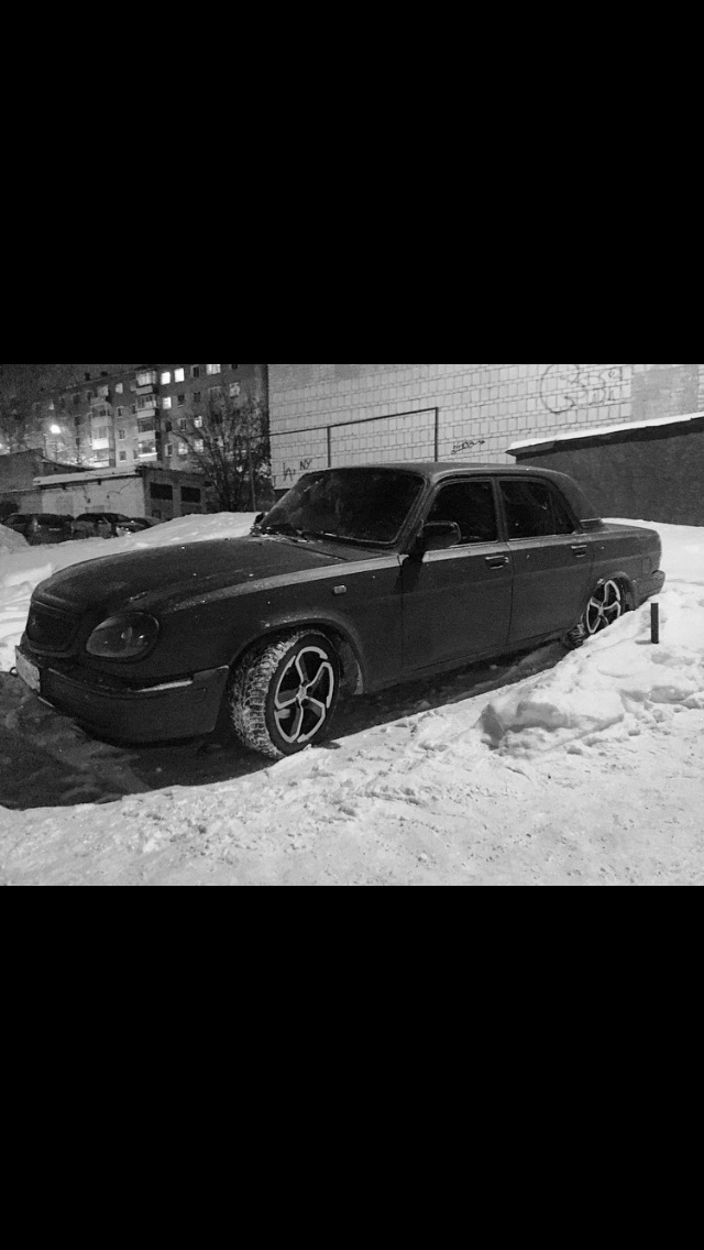 Замена масла и установка реле генератора! — ГАЗ 31105, 2,3 л, 2006 года ...