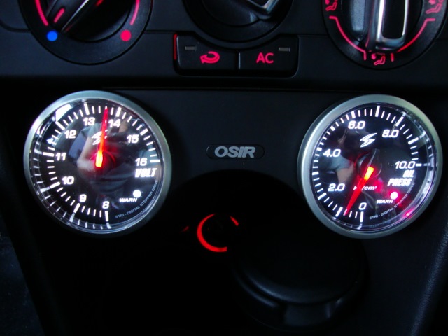 Фото в бортжурнале Volkswagen Polo Sedan