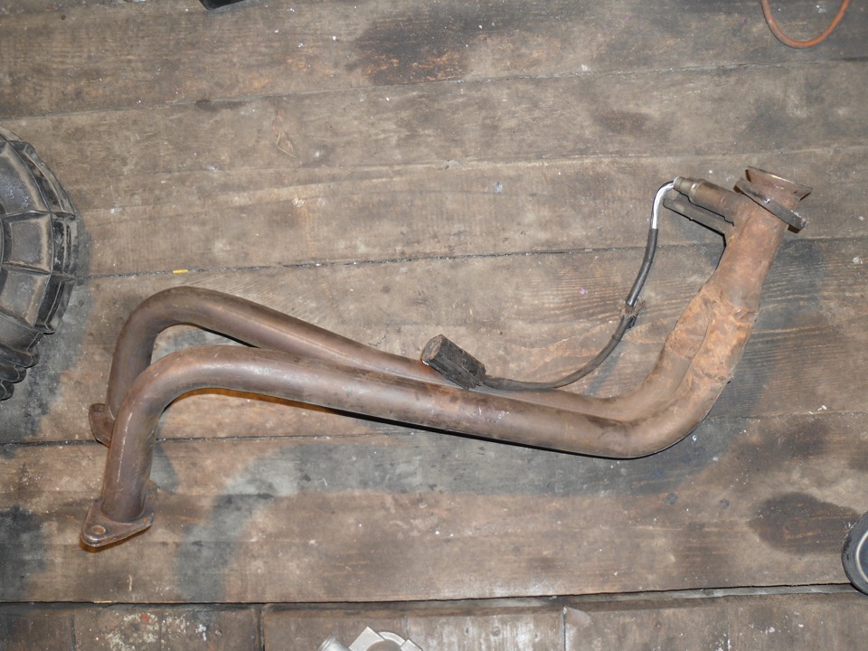 Фото в бортжурнале Lada Ока 11113