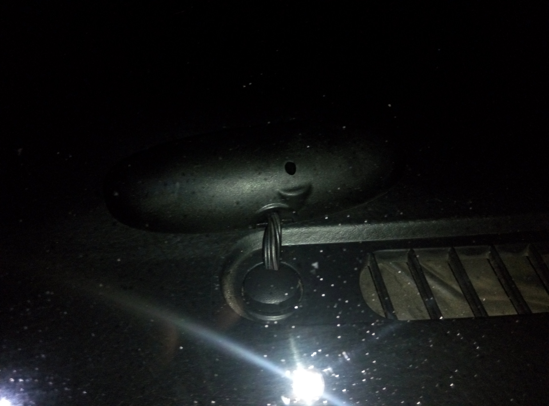 Счастливые часов не наблюдают?! — Daihatsu Mira (L275/L285), 0,6 л ...