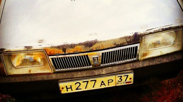 Из за чего не работает спидометр? — Lada 21093i, 1,5 л, 1998 года ...