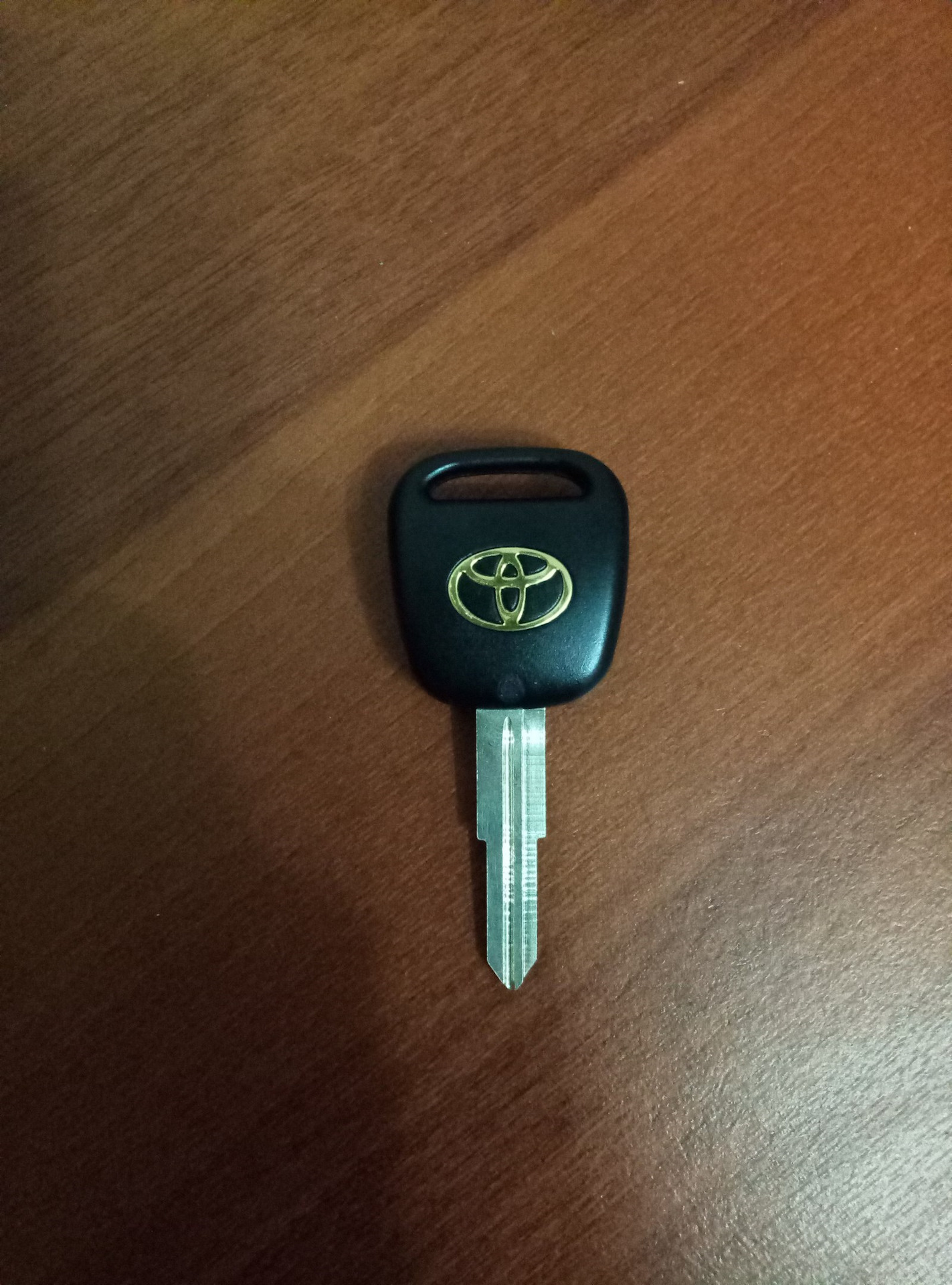 30. New key for Сelica — Toyota Celica (180), 2 л, 1991 года ...