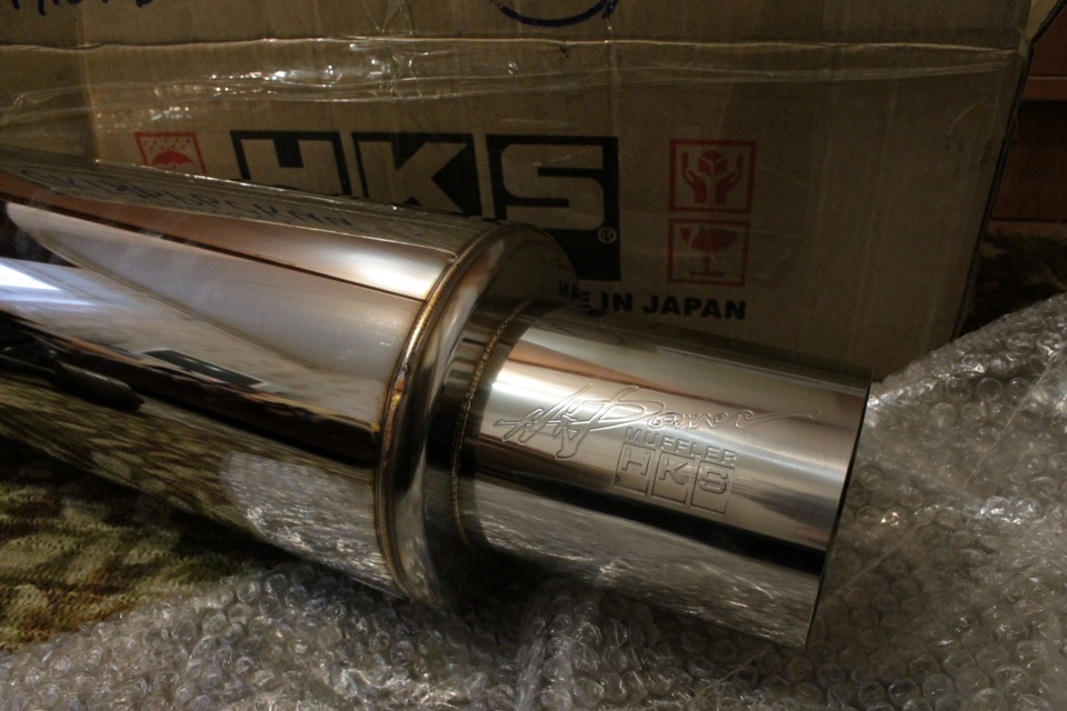 Банка hks. HKS Hi Power jzx100. HKS Hi Power 3203-st020. HKS Hi Power jzx90. Выхлоп HKS Hi Power 96мм.