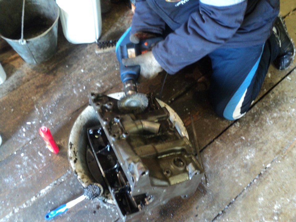 7bf4364s 960 Как отмыть блок после расточки