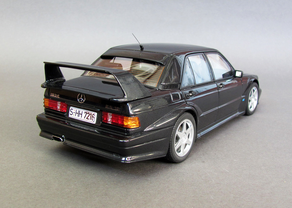 Купить Модель В18м Мерседес