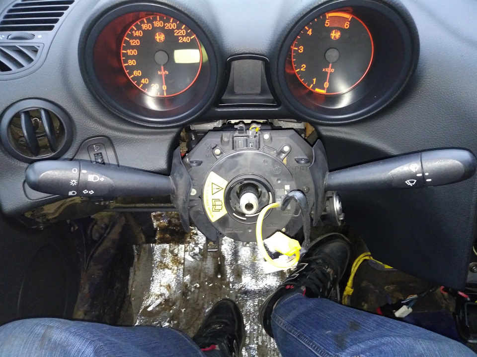 Каталог Блоки перекл. на руль правый/левый с рычагами, чёрные, ALPHA - Велосипед