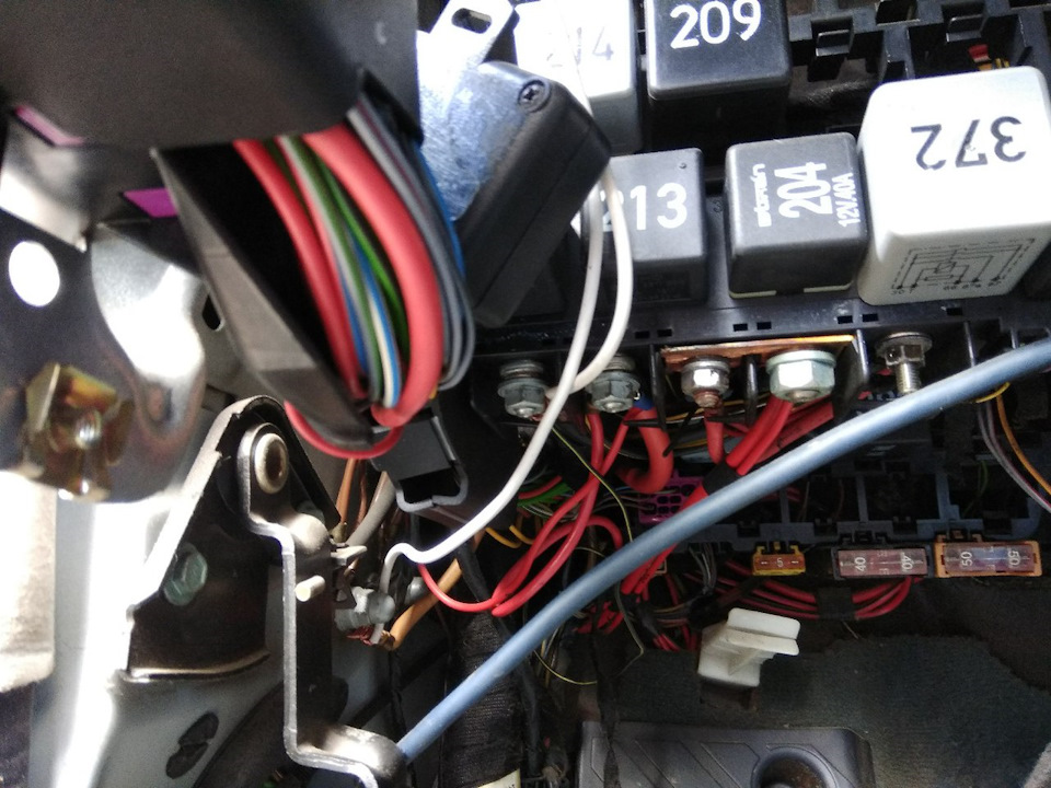 Как подключить усилитель к динамикам кикс - New Style Sound