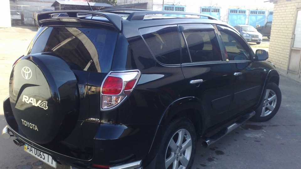 toyota rav4 лонг 2007 г toyota rav4 лонг 2007 г