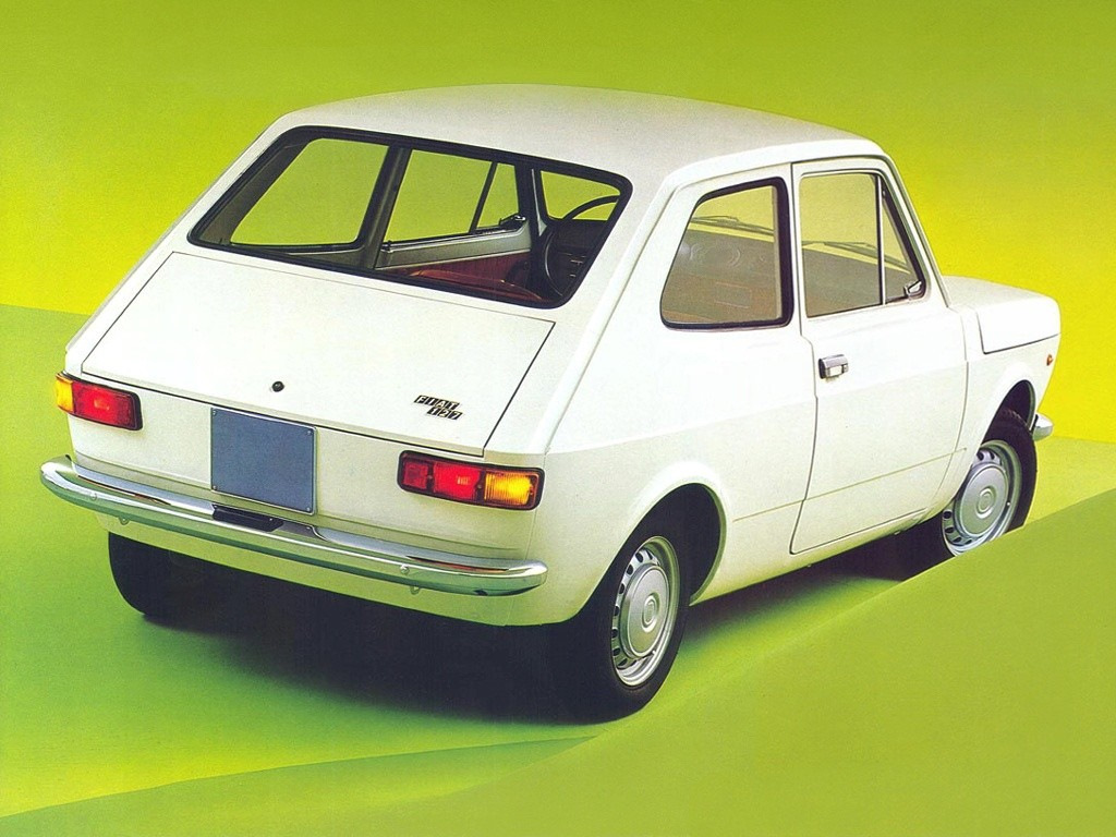 Fiat 127