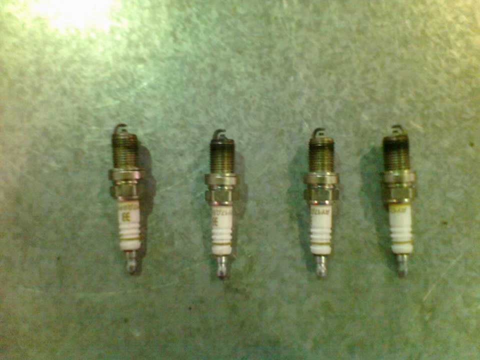 Гарантия, большой расход масла, замена двигателя на приоре — Lada ...