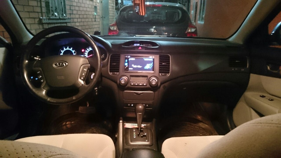 Мой маджик — DRIVE2