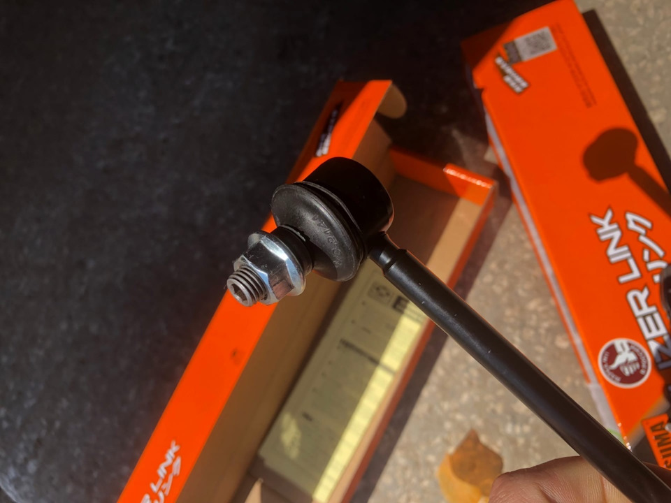 Фото в бортжурнале Toyota Camry (XV50)