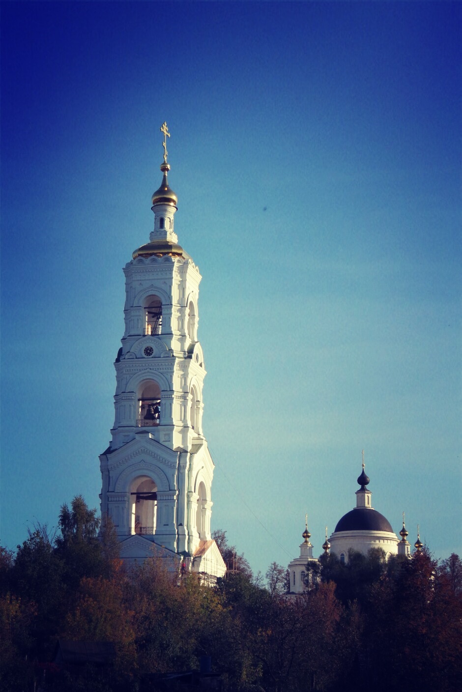 Фото авдотьино ногинский район