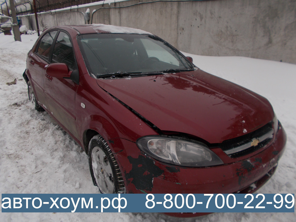 Разбор шевроле лачетти хэтчбек 1.8 мкпп гур — АВТО-ХОУМ на DRIVE2