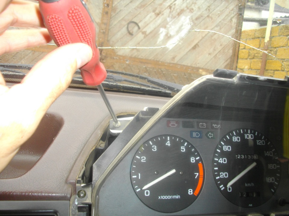 Снятие торпеды и промывка радиатора печки ч2 — Honda Vigor (3G), 1,8 л ...