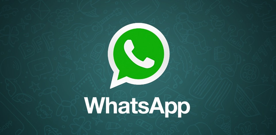  WhatsApp    -     