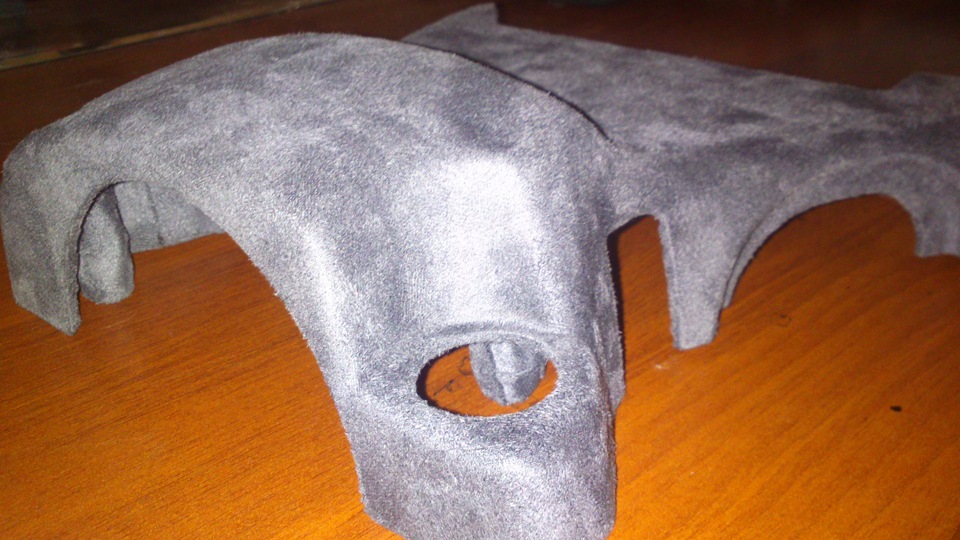 БЖ.№63.Починка перекл. Шеви Нива, обтяжка кожуха рулевой колонки — Lada ...