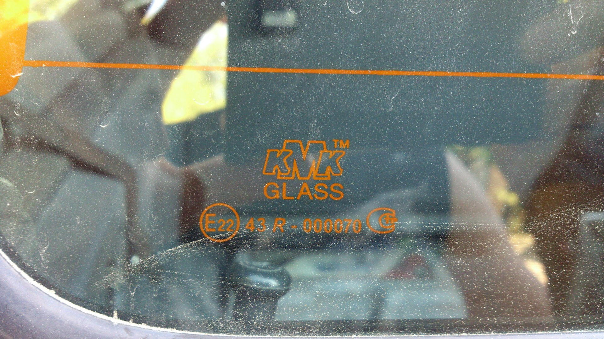Заживляем раны )) — Lada 2114, 1,6 л, 2007 года | своими руками | DRIVE2