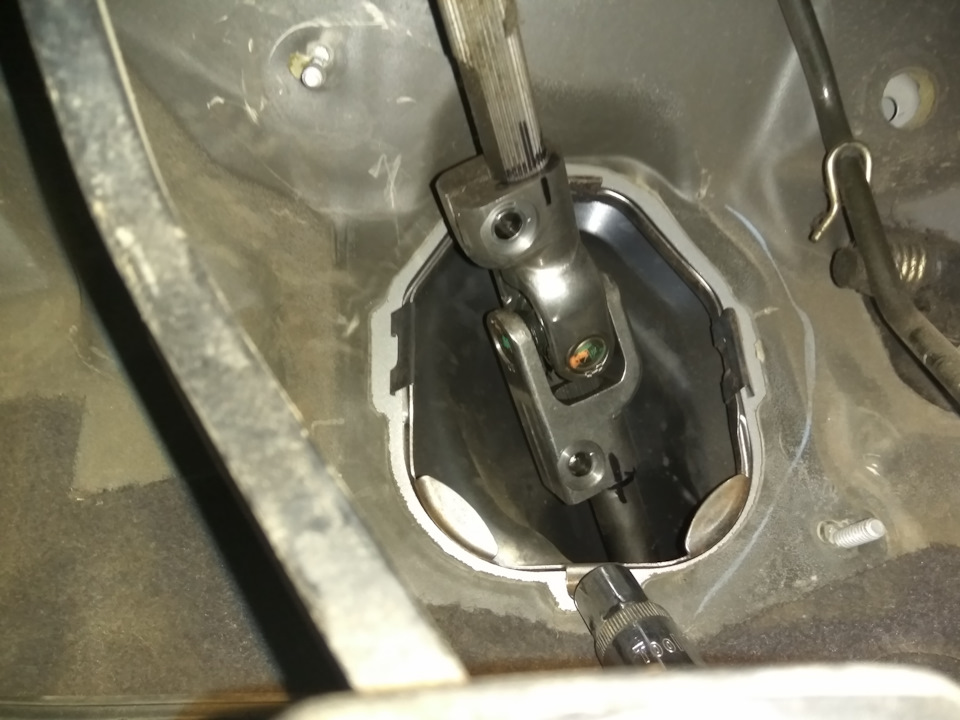 51. Ремонт рулевой рейки Королла 150 » Драйв - всё про авто