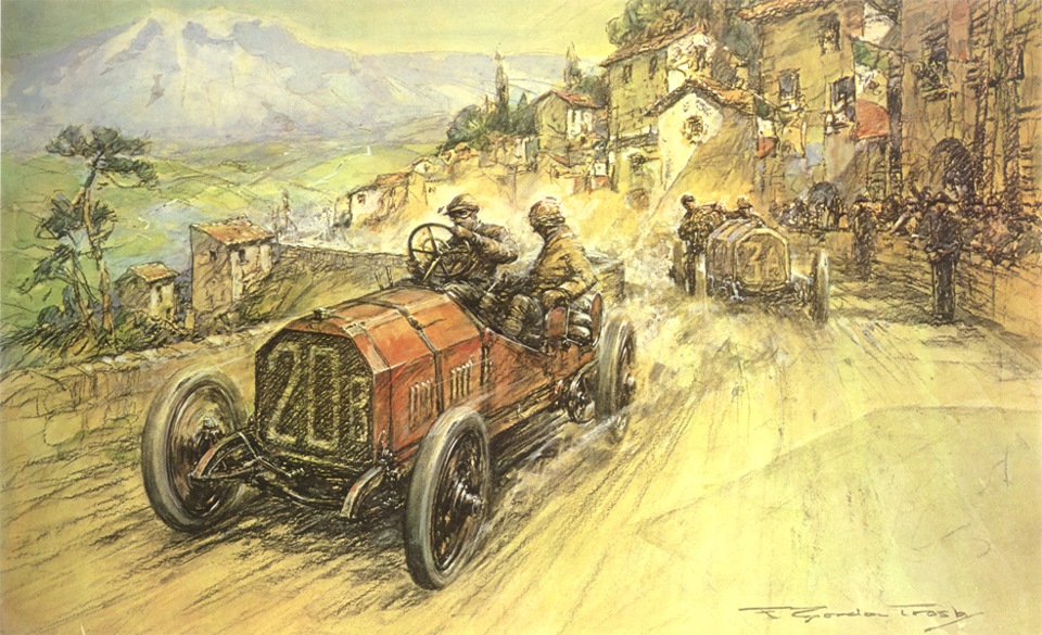 1906 Fiat