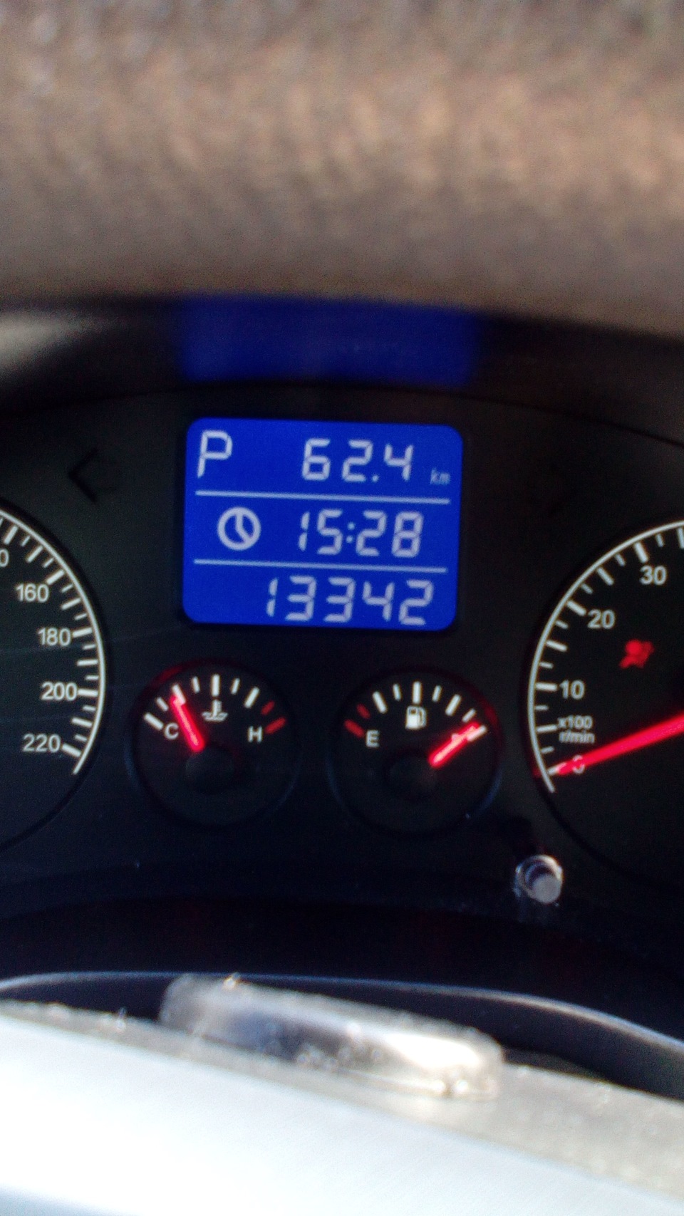 брызговик — Chery Tiggo, 1,6 л., 2014 года | своими руками | DRIVE2