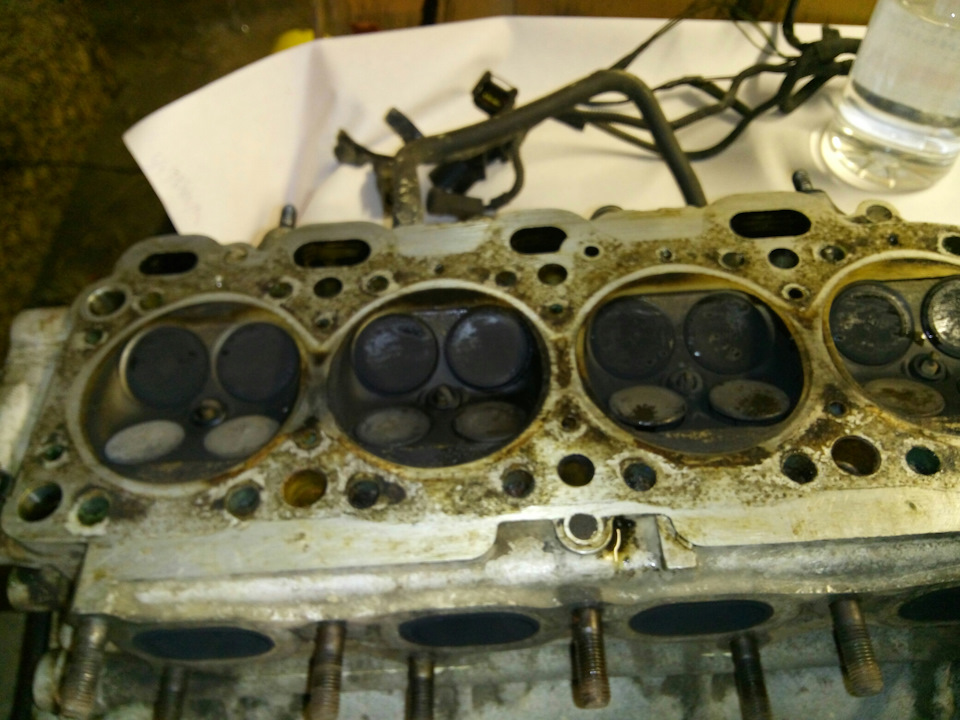 Фото в бортжурнале KIA Sportage (1G)