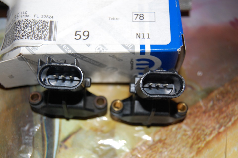 Фото в бортжурнале Dodge Stratus (2G)