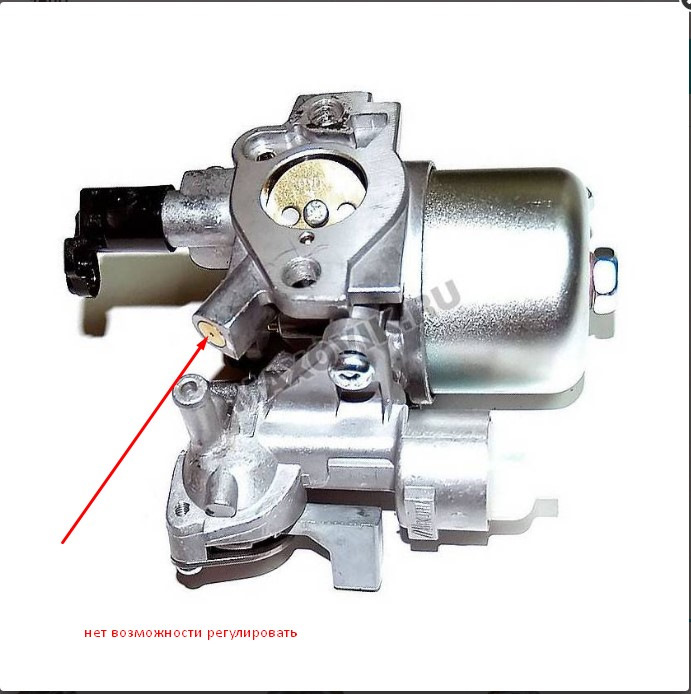 Переливает карбюратор на мотоблоке субару